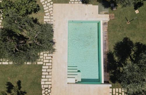 Chiesiola Apartment | Pilone del Monaco Apartment 9