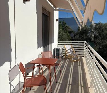 Chiesiola Apartment | Pilone del Monaco Apartment 9