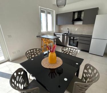 Chiesiola Apartment | Pilone del Monaco Apartment 9