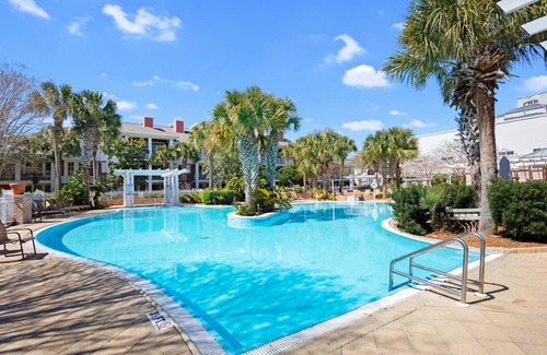 Baytowne Wharf Apartment | Pilot House Sandestin, @ Village of Baytowne Wharf