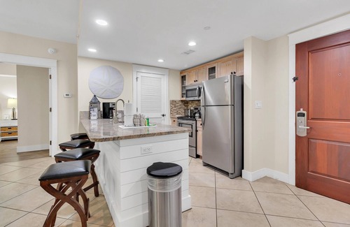 Villa Lago Condo | Pilot House-Village Charm: 2BR Condo in the heart of The Village of Baytowne Wharf at Sandestin Golf and Beach Resort!