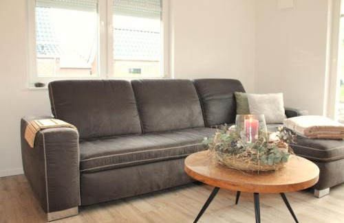 Krummhoern Apartment | Pilsumer Küstenhuuske