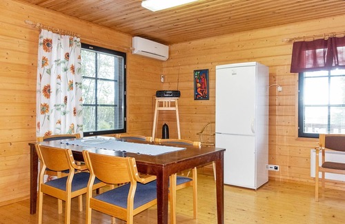 Haapamaki House | Pilvilinna by Interhome