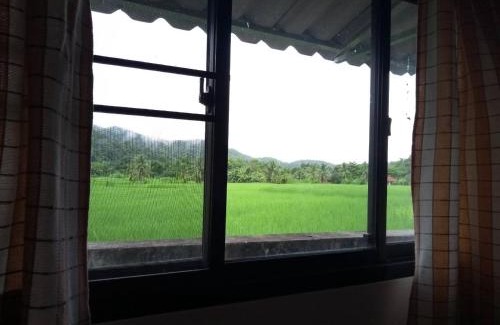 Mae Hong Son House | Pimpa House พิมพาเฮาส์