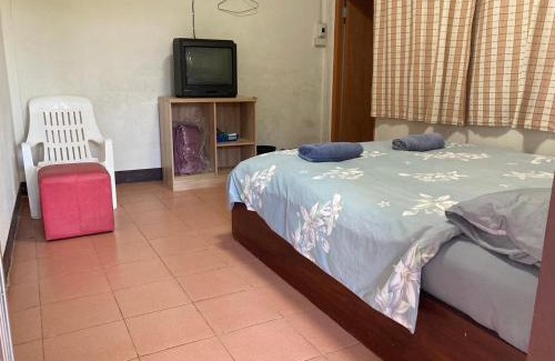 Mae Hong Son House | Pimpa House พิมพาเฮาส์