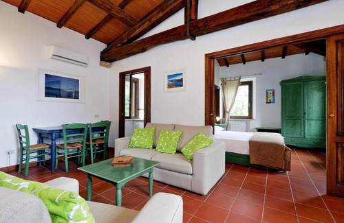 Porto Ercole Apartment | Pimpinnacolo 21 - 1BR P6