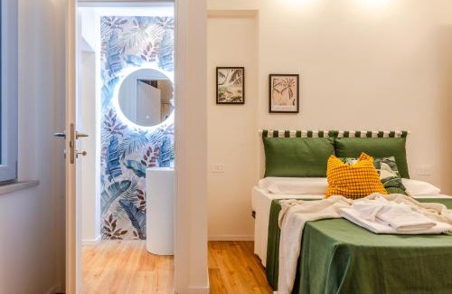 Siena Historical Center Apartment | Pina Colada - nuovo appartamento in pieno centro storico