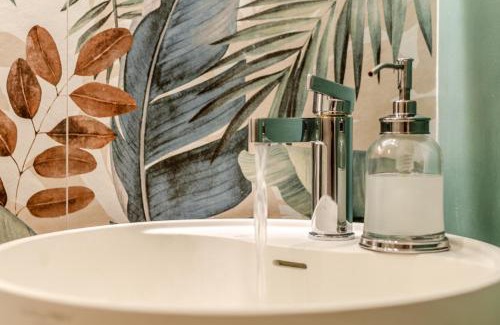 Siena Historical Center Apartment | Pina Colada - nuovo appartamento in pieno centro storico