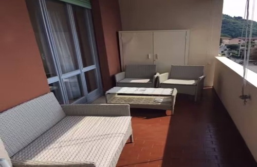 Pettenasco Apartment | Pina House with wonderful lake view