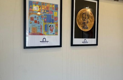 Hingana Apartment | Pinakin The Paradise