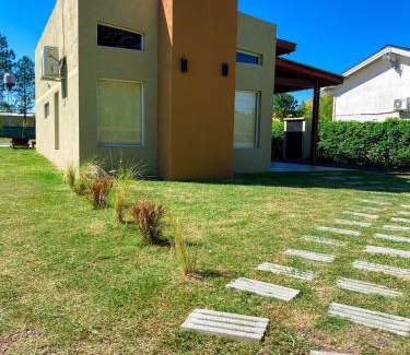 Federacion House | Pinares del Norte