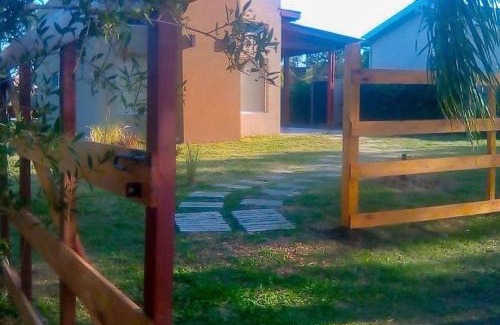 Federacion House | Pinares del Norte