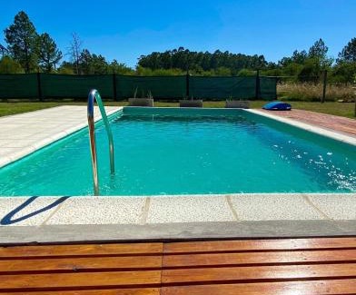 Federacion House | Pinares del Norte