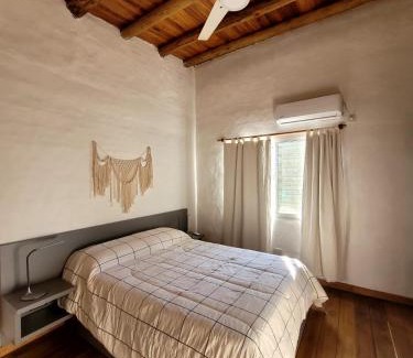 Concordia Apartment | Pindó III