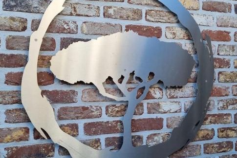 Sart-lez-Spa Apartment | PINE COTTAGE- 5 minutes Francorchamps - charme -piscine-calme-jardin