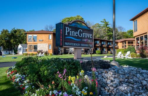 Ephraim Hotel | Pine Grove Resort