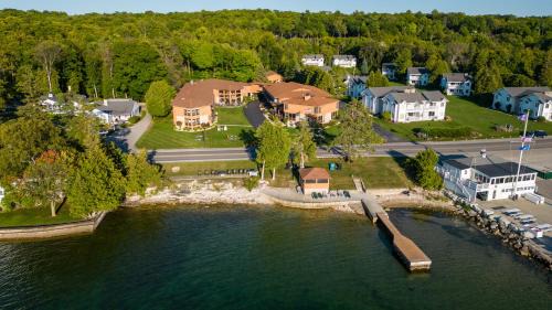 Ephraim Hotel | Pine Grove Resort