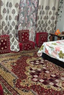 Srinagar House | Pine Guest House sawan tangmarg