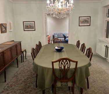 Odense NV Apartment | Pine Haven