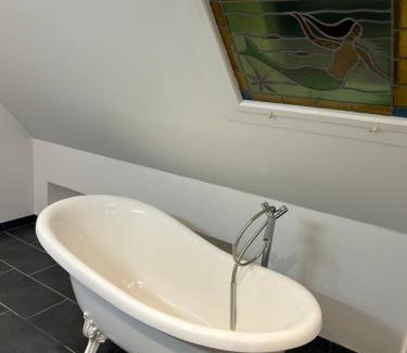 Odense NV Apartment | Pine Haven