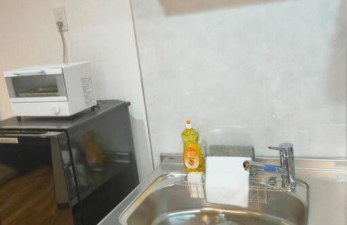 Itabashi House | Pine House 上十条