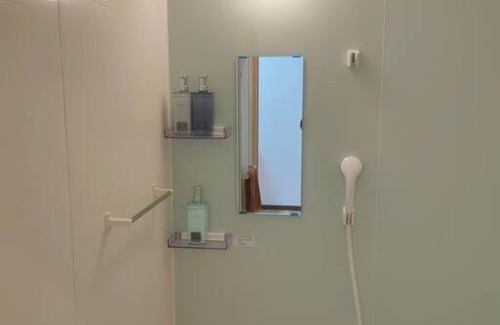 Itabashi House | Pine House 上十条