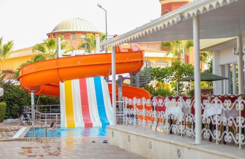 Camyuva Hotel | Pine House by Werde Hotels