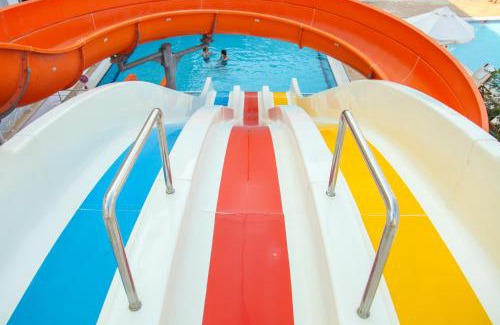 Camyuva Hotel | Pine House by Werde Hotels