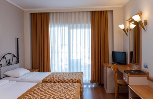 Camyuva Resort | Pine House by Werde Hotels