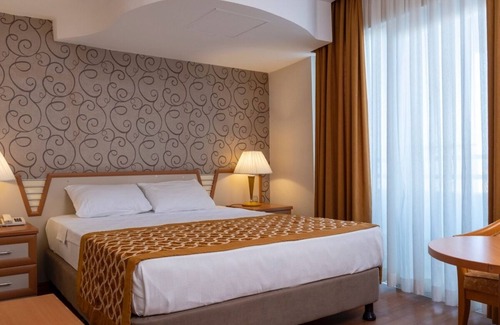 Camyuva Resort | Pine House by Werde Hotels