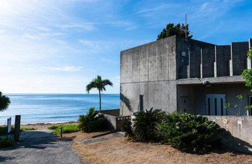 Ginoza Villa | Pine House in Ginoza