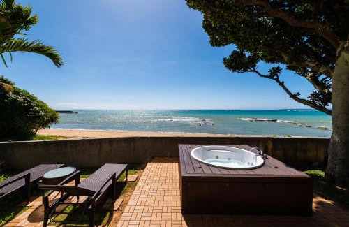 Ginoza Villa | Pine House in Ginoza