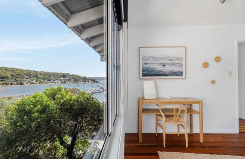Killcare House | Pine House Killcare