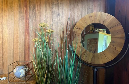 Valongo Villa | Pine Lodge