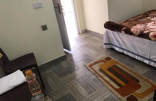 Athmuqam Hotel | Pine Park Lodges