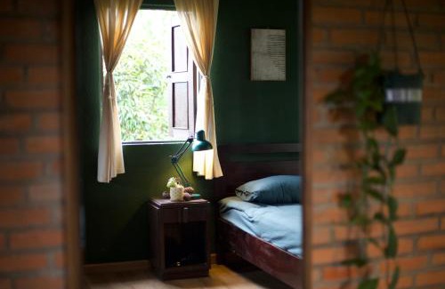 Bao Loc Cabin | Pine Peak Bao Loc