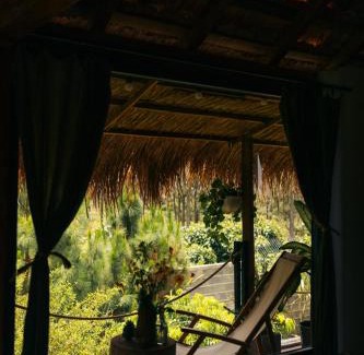 Bao Loc Cabin | Pine Peak Bao Loc