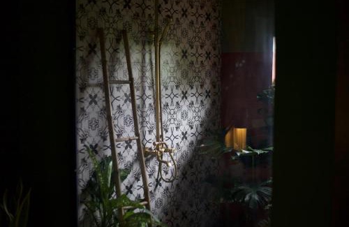 Bao Loc Cabin | Pine Peak Bao Loc