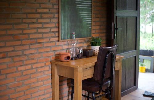 Bao Loc Cabin | Pine Peak Bao Loc