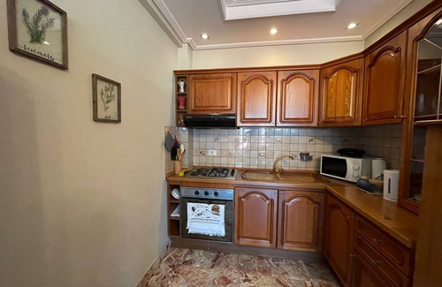 Tirana House | Pine-tree 2 BDR lovely apartment near Tanner's Bridge.