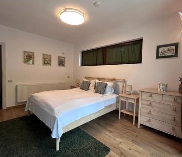 Sinaia Apartment | Pine Tree Residence