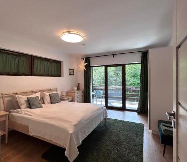 Sinaia Apartment | Pine Tree Residence