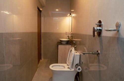 Baluwapati Deupur Hotel | Pine Tree Resort