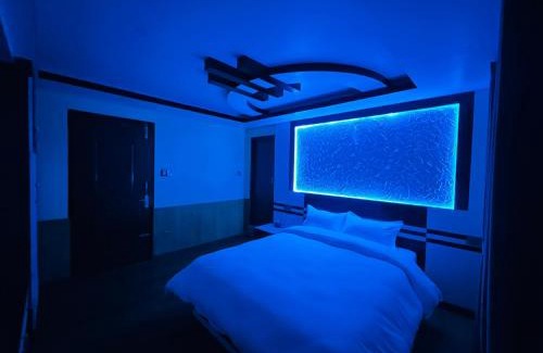 Baluwapati Deupur Hotel | Pine Tree Resort