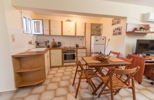 Preveza Apartment | Pine Trees Apartment