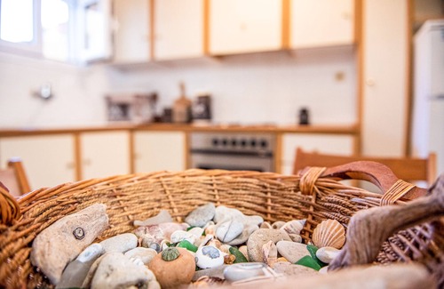 Preveza Apartment | Pine Trees Apartment