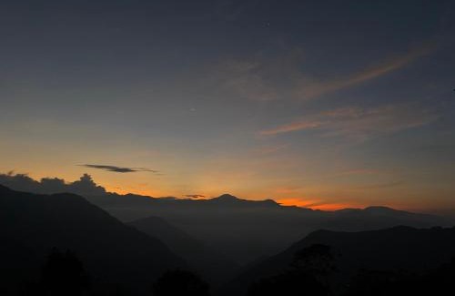 Geyzing House | Pine Valley View Homestay