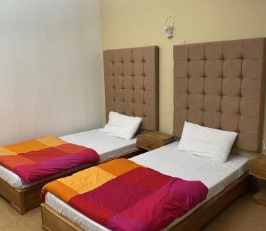 Kohistan Hotel | Pine villa Cottage