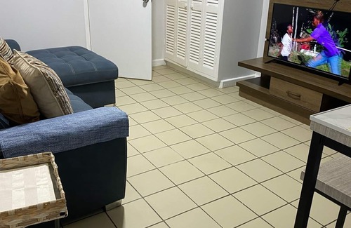 Ocho Rios Hotel | Pineapple Court Hotel
