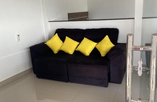 Marinas House | Pineapples Casa Angra - Aconchegante casa em Angra dos Reis com vista para o mar